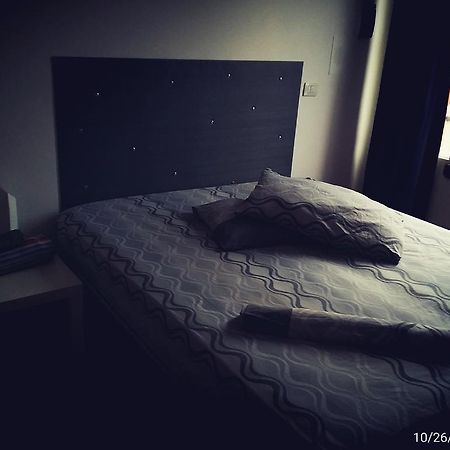 Casavacanzerooms Portale Катания Екстериор снимка
