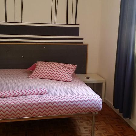 Casavacanzerooms Portale Катания Екстериор снимка