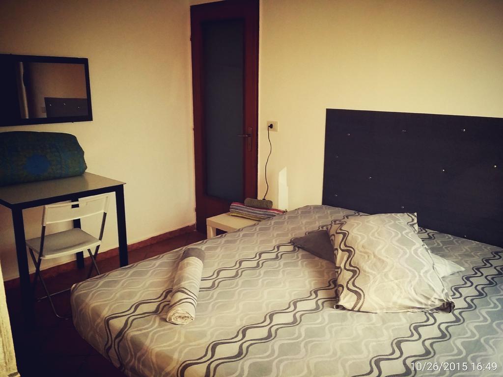 Casavacanzerooms Portale Катания Екстериор снимка