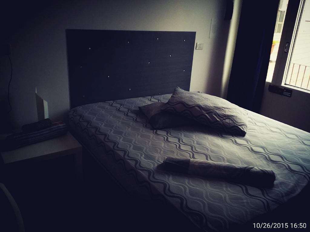 Casavacanzerooms Portale Катания Екстериор снимка