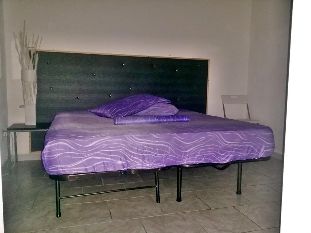Casavacanzerooms Portale Катания Стая снимка