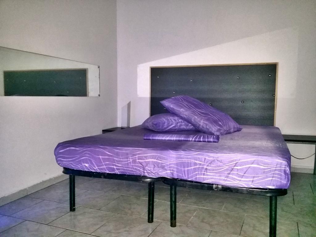 Casavacanzerooms Portale Катания Стая снимка