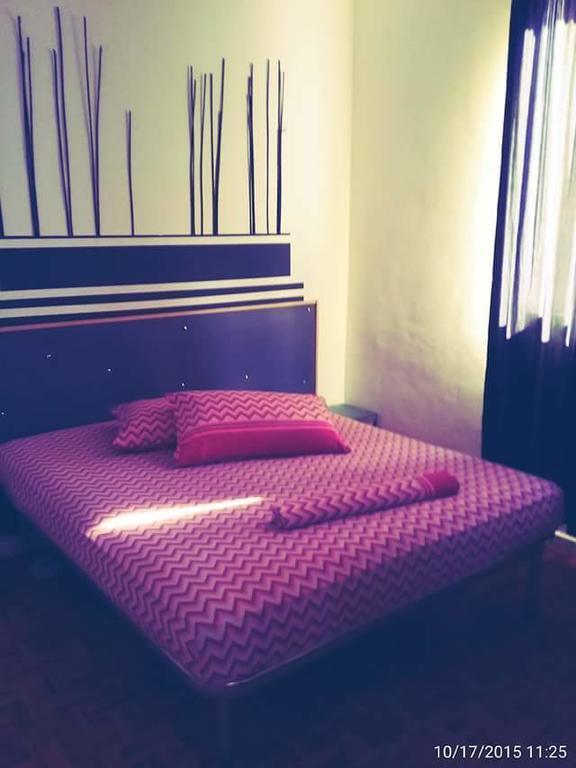 Casavacanzerooms Portale Катания Стая снимка