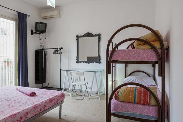 Casavacanzerooms Portale Катания Екстериор снимка