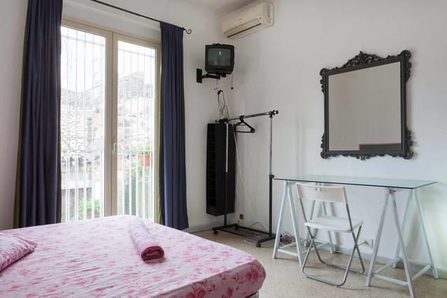 Casavacanzerooms Portale Катания Екстериор снимка