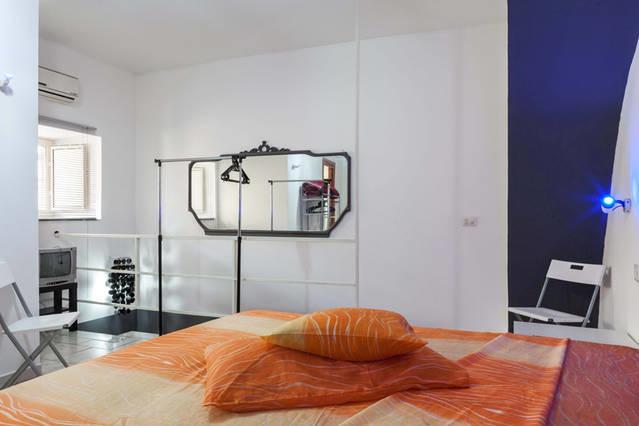 Casavacanzerooms Portale Катания Екстериор снимка