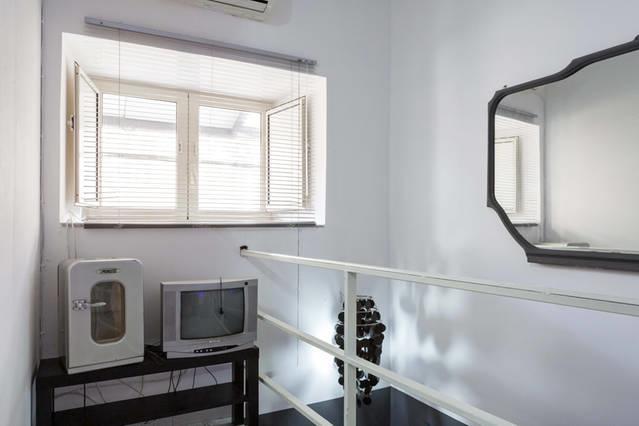 Casavacanzerooms Portale Катания Екстериор снимка