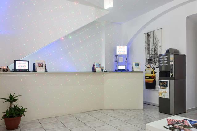 Casavacanzerooms Portale Катания Екстериор снимка