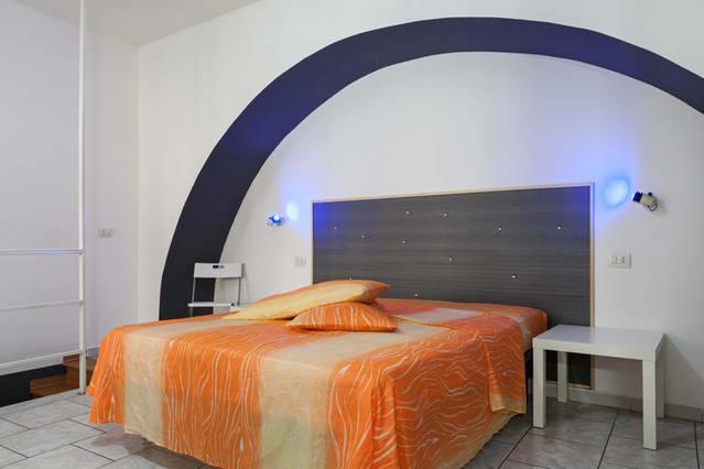 Casavacanzerooms Portale Катания Екстериор снимка