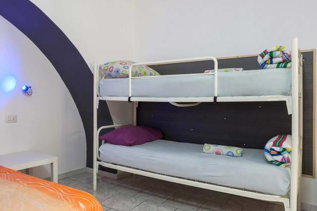 Casavacanzerooms Portale Катания Екстериор снимка