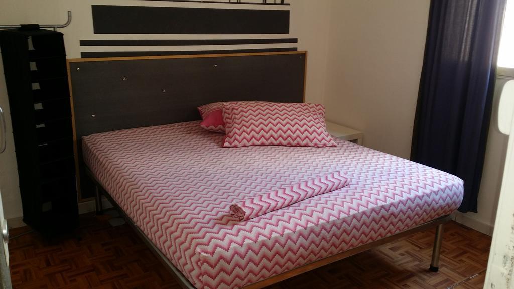 Casavacanzerooms Portale Катания Екстериор снимка