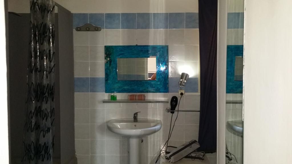 Casavacanzerooms Portale Катания Екстериор снимка