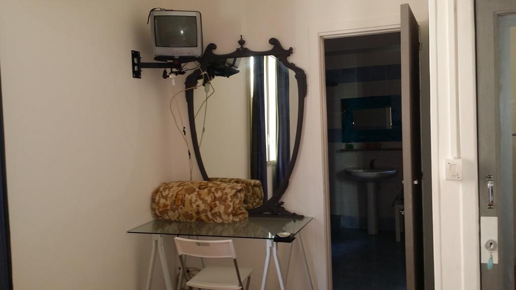 Casavacanzerooms Portale Катания Екстериор снимка